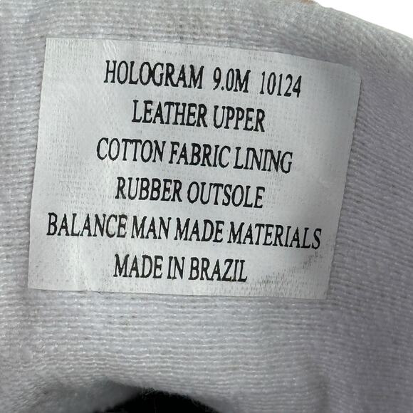 OTBT Women's Hologram Sneaker Cheetah SZ 9 Chic High Top NEW Pink Novelty Print - Picture 11 of 11